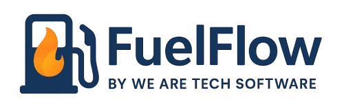 Company Logo - Modern minimalist design with brand name in bold purple typography